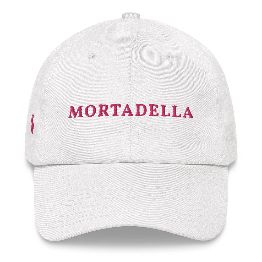 Mortadella Cap + Colours NOVEL MART
