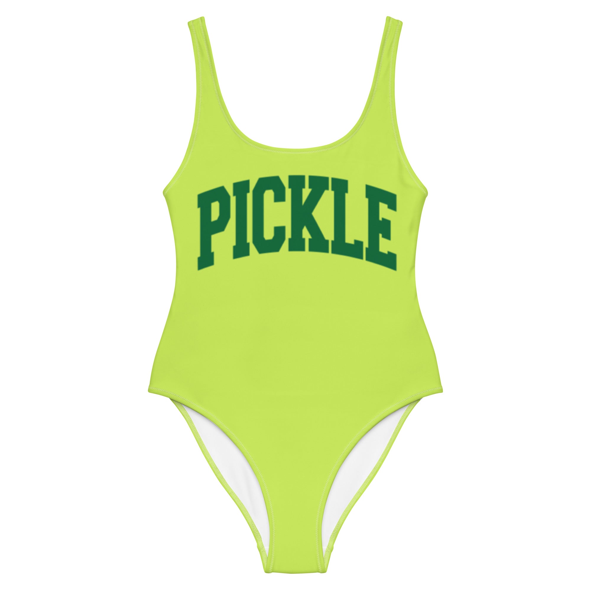 Pickle Swimsuit Brine – NOVEL MART - Main Image