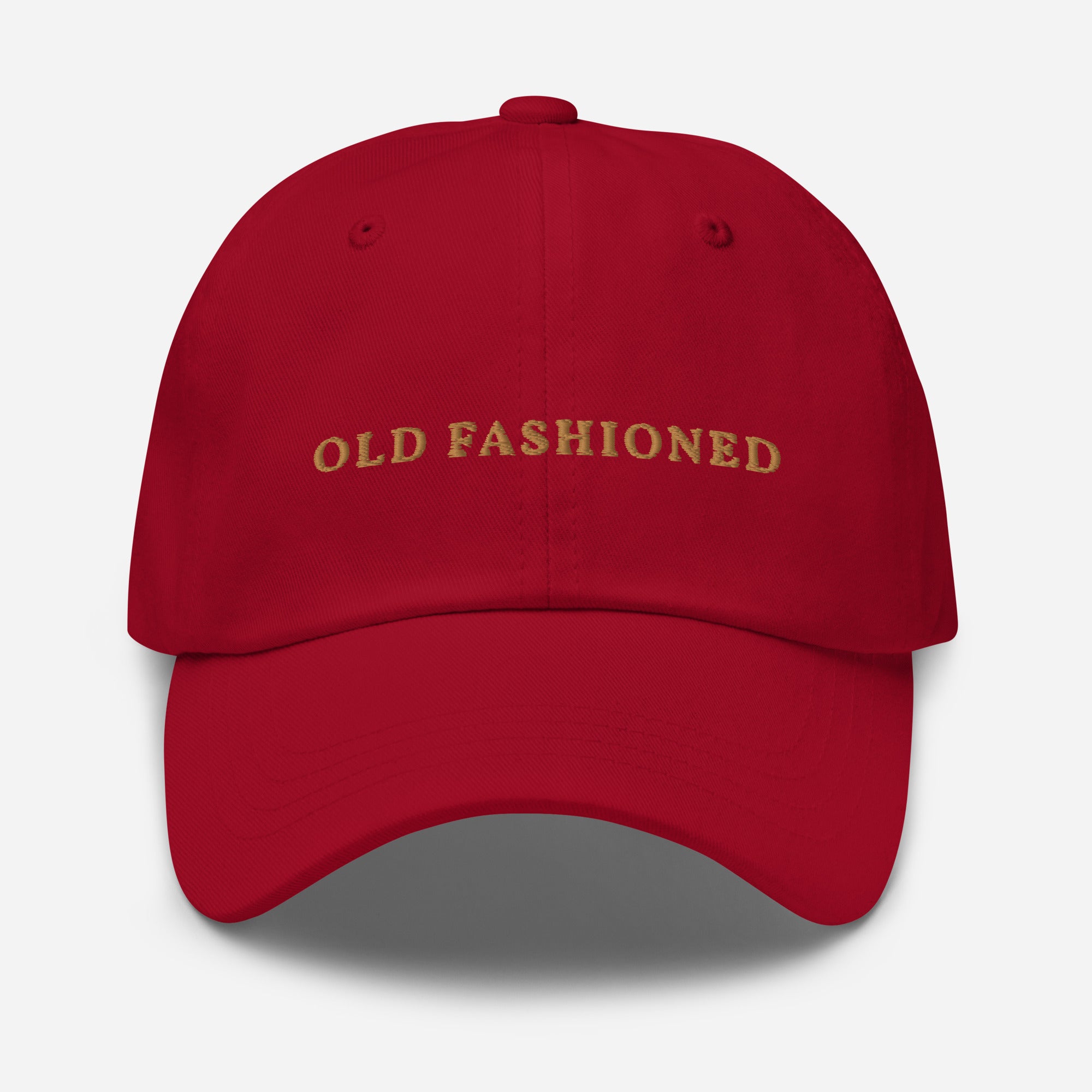 Old Fashioned Dad Cap – NOVEL MART