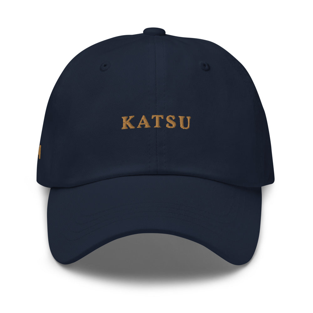 Katsu – NOVEL MART