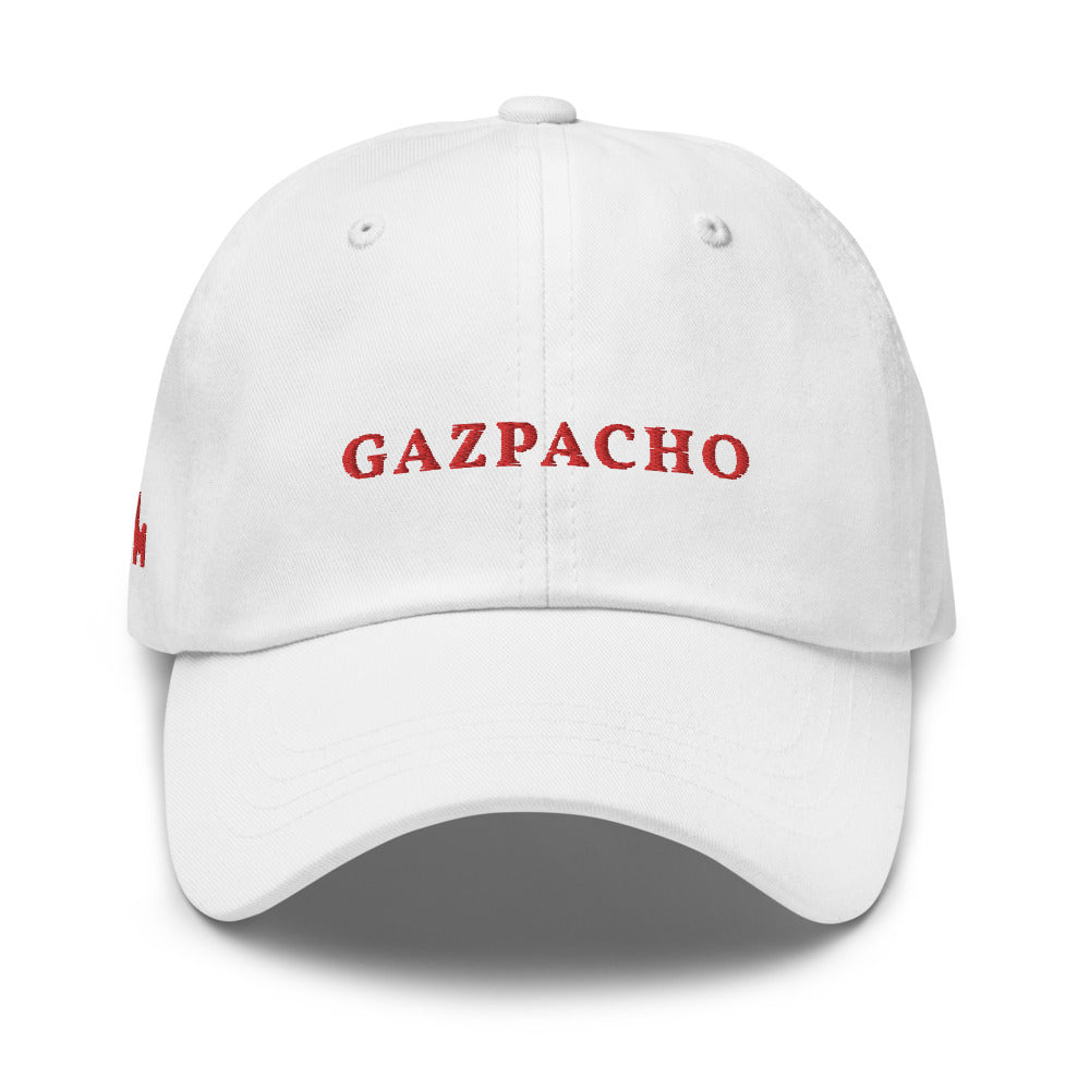 Gazpacho Cap – NOVEL MART