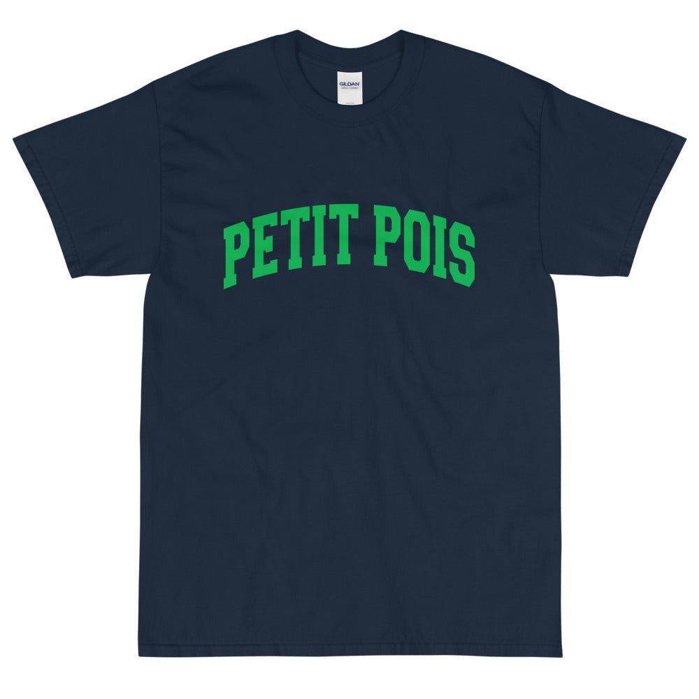 T outlet shirt pois