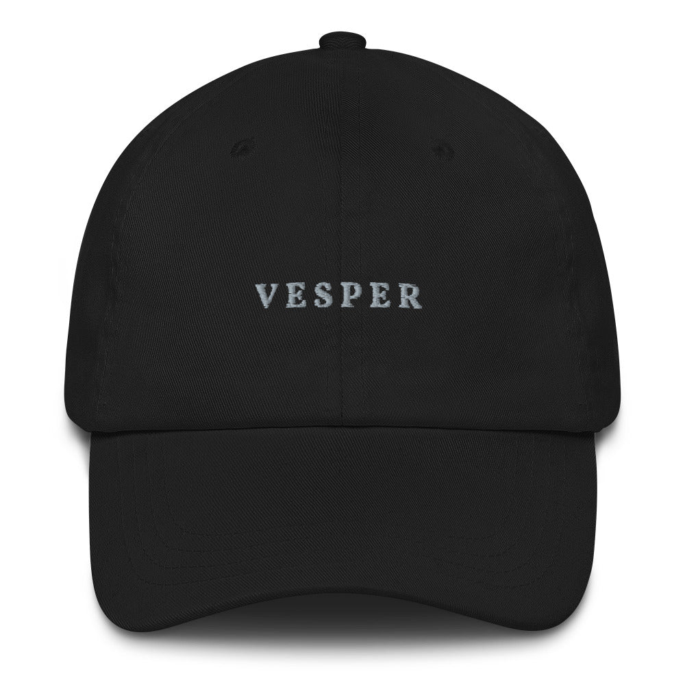Vesper Cap – NOVEL MART