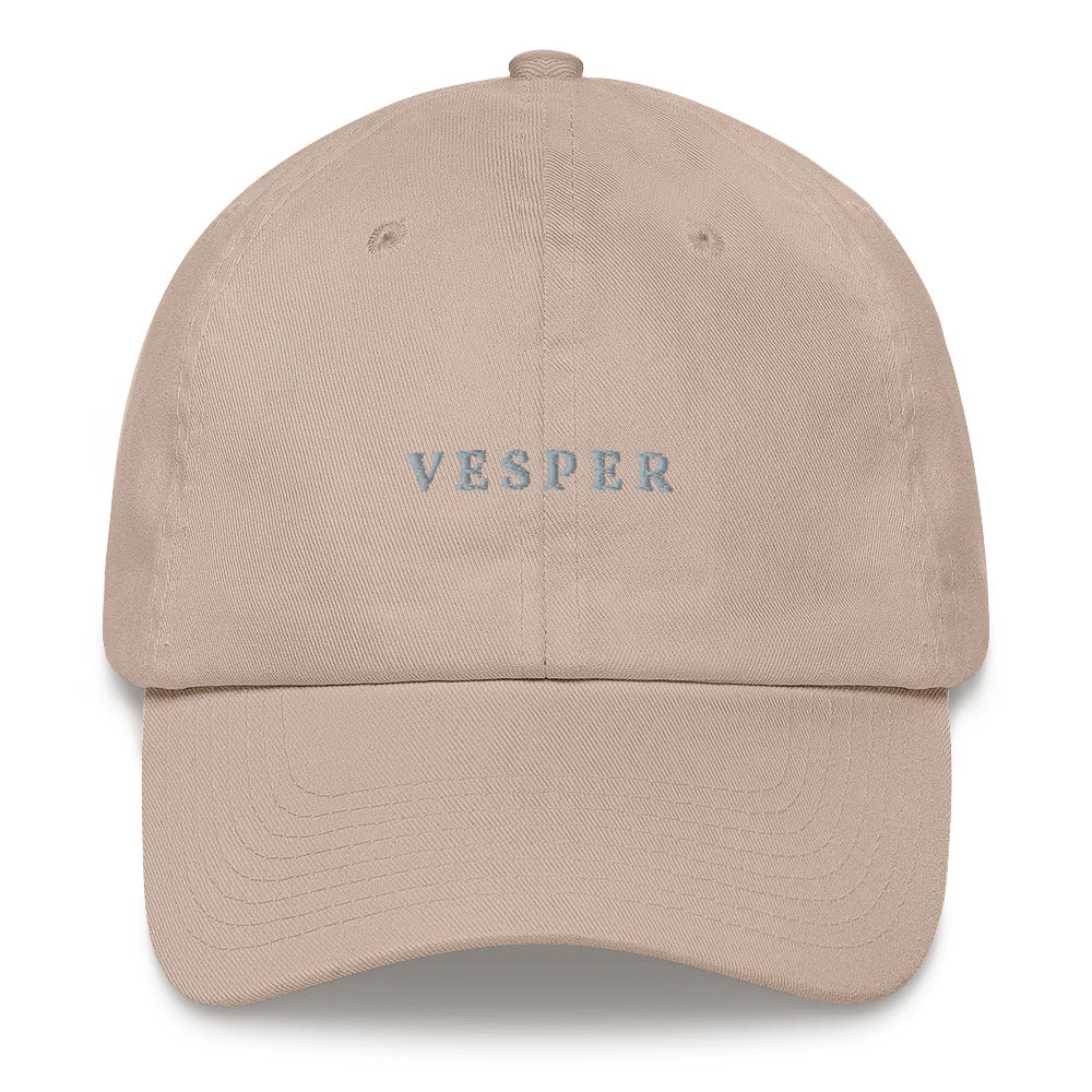 Vesper Cap – NOVEL MART