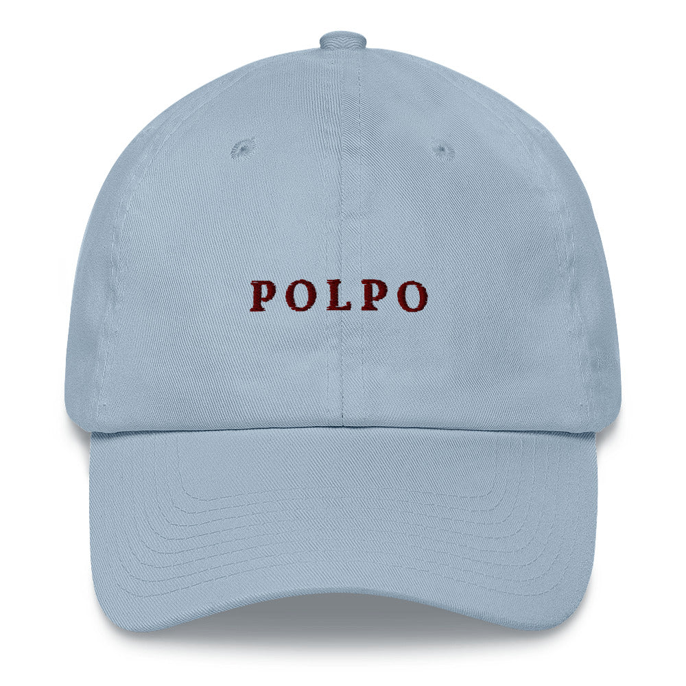 Polpo Cap – NOVEL MART