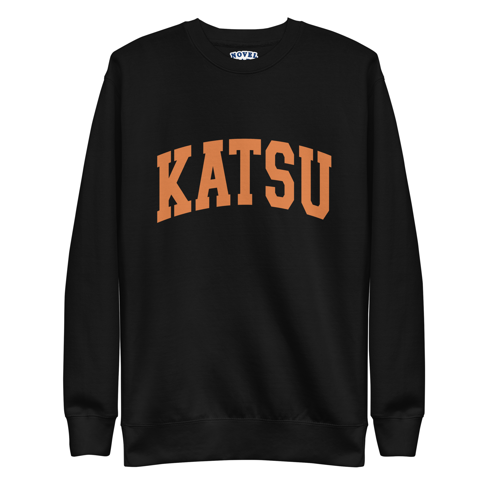Katsu – NOVEL MART