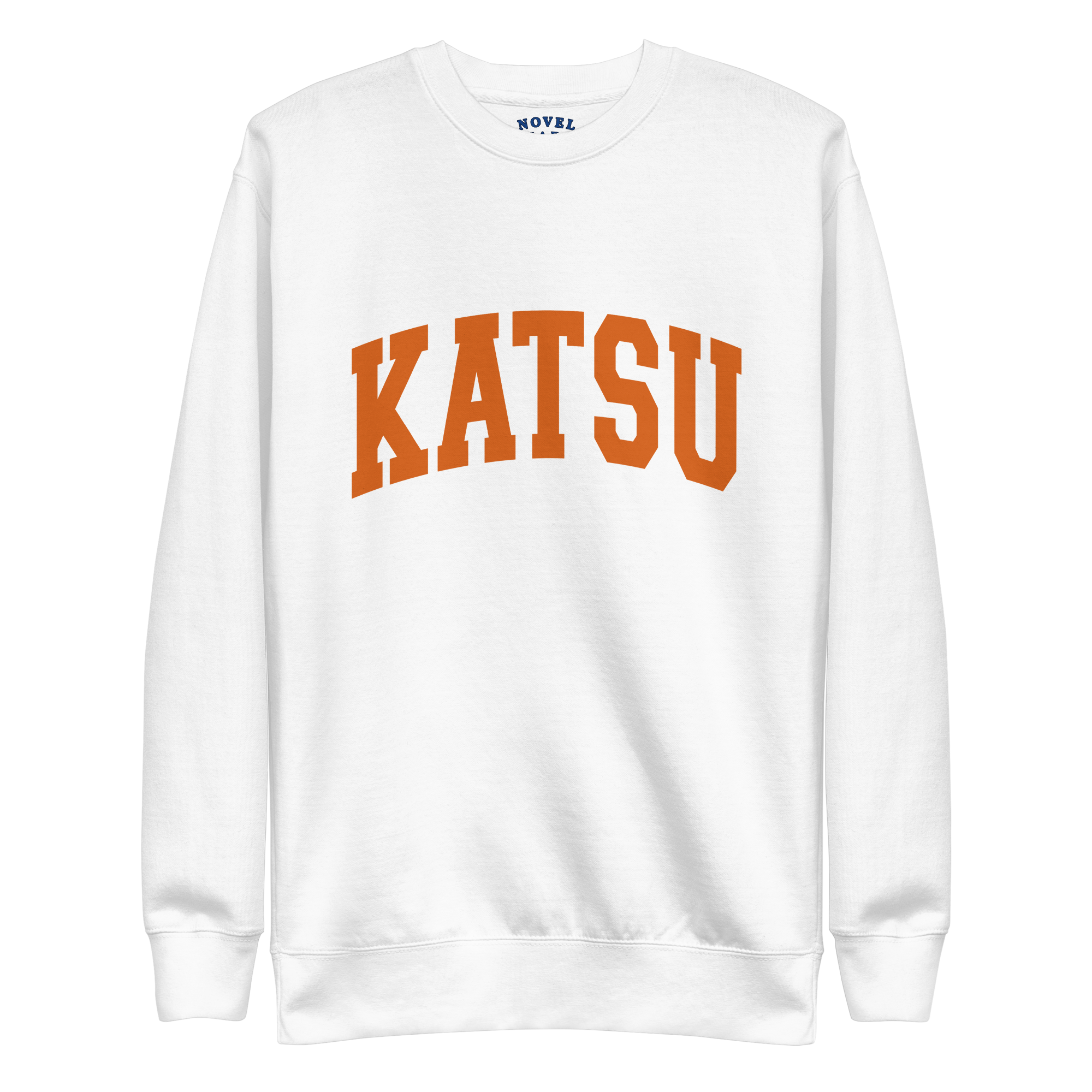 トップス katsu Katsu – NOVEL MART