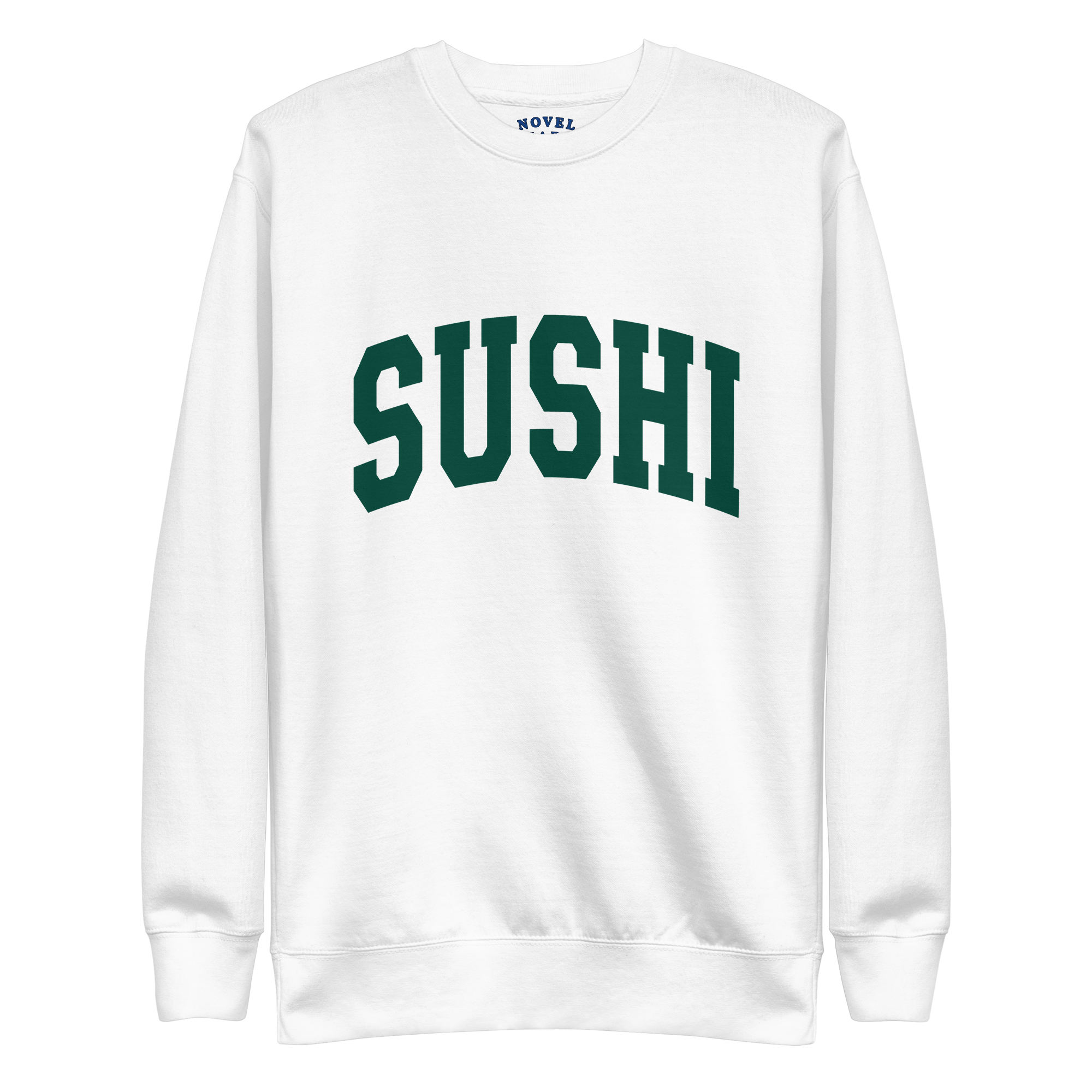 Sushi – NOVEL MART